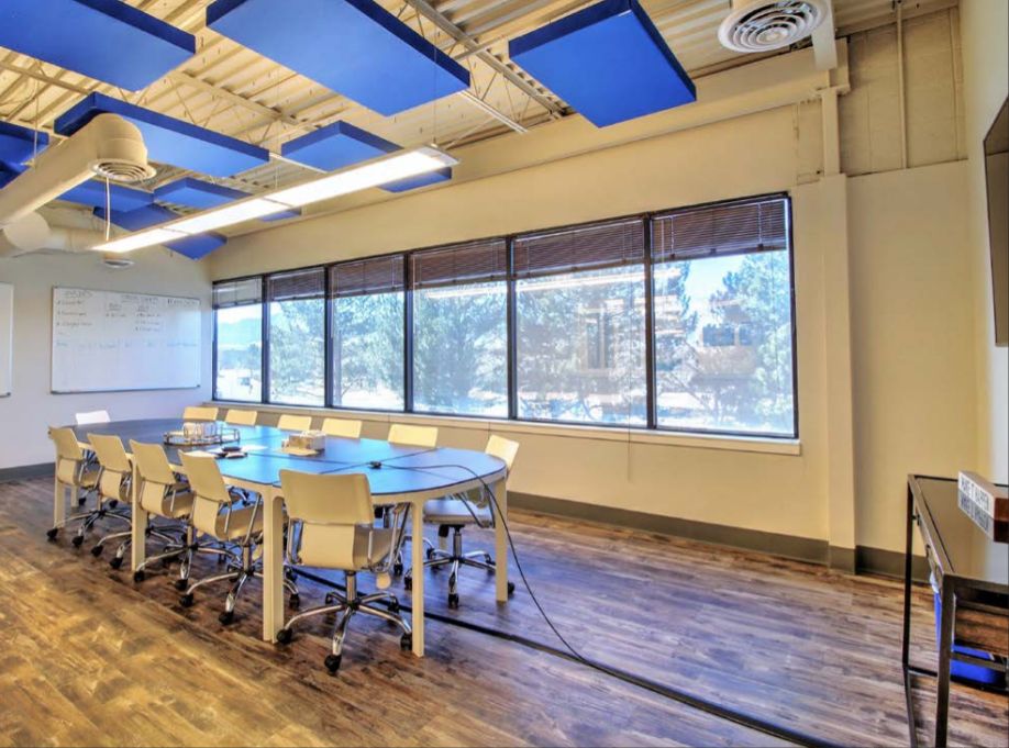 Suite 200 - Sublease